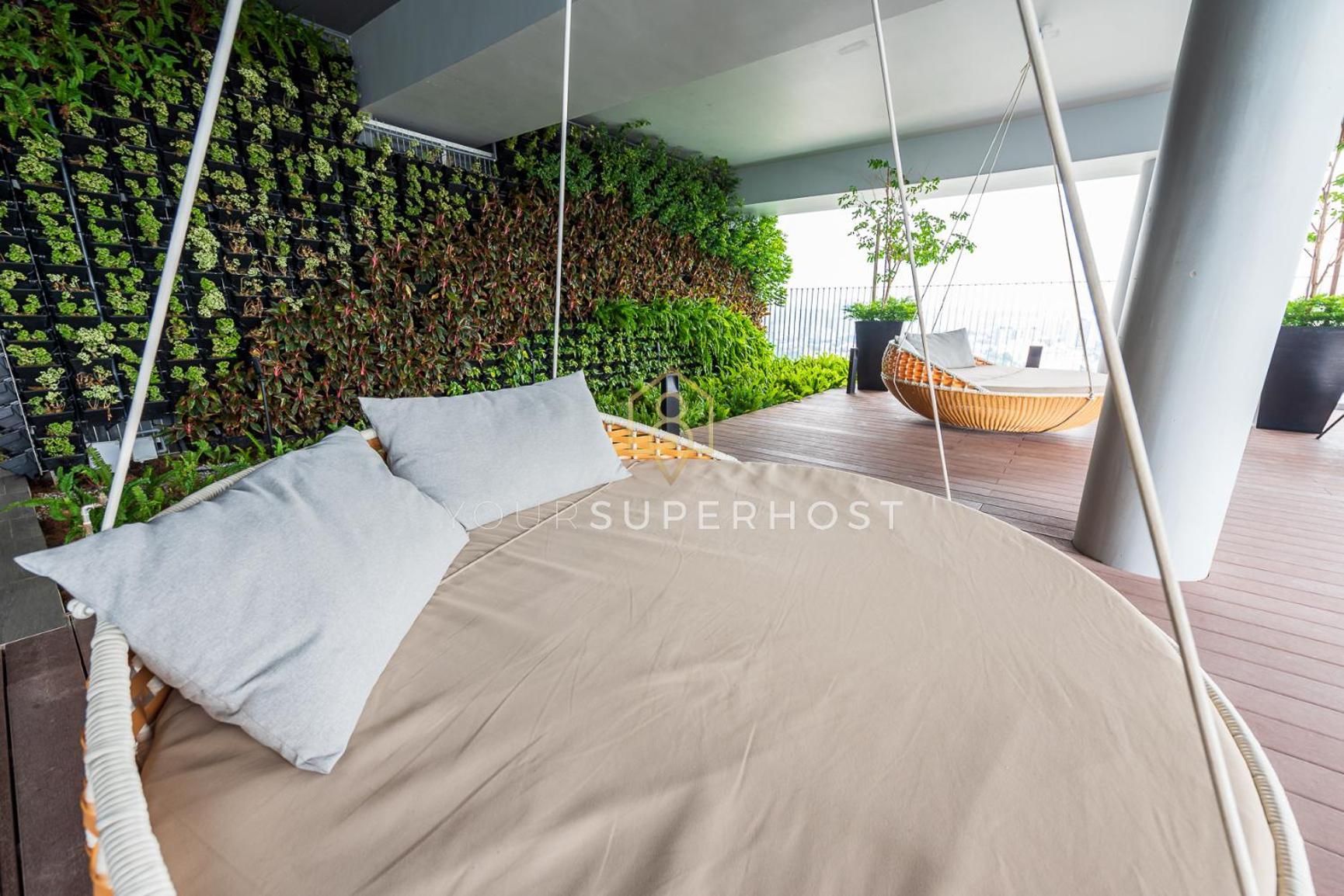 Apartment Millerz Square Near Midvalley By Yoursuperhost Kuala Lumpur