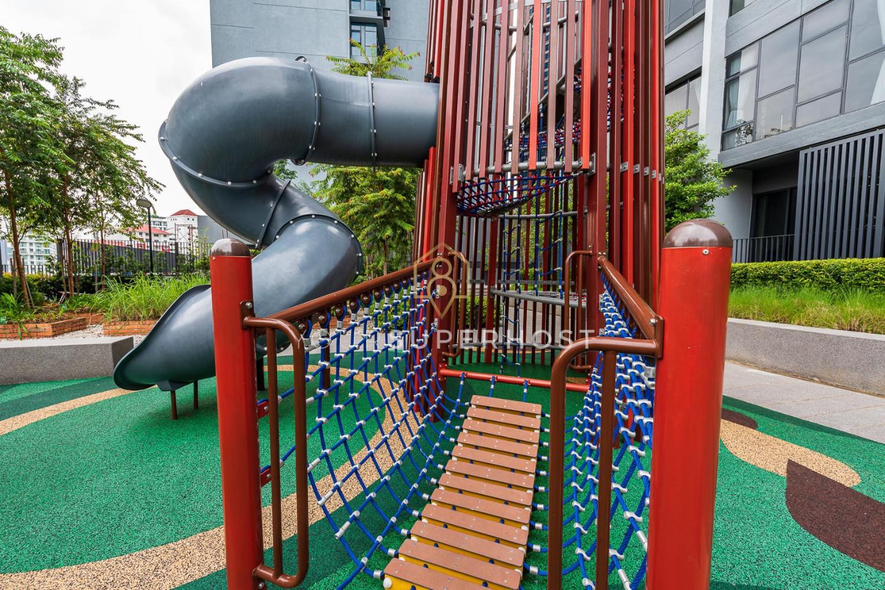 Millerz Square Near Midvalley By Yoursuperhost