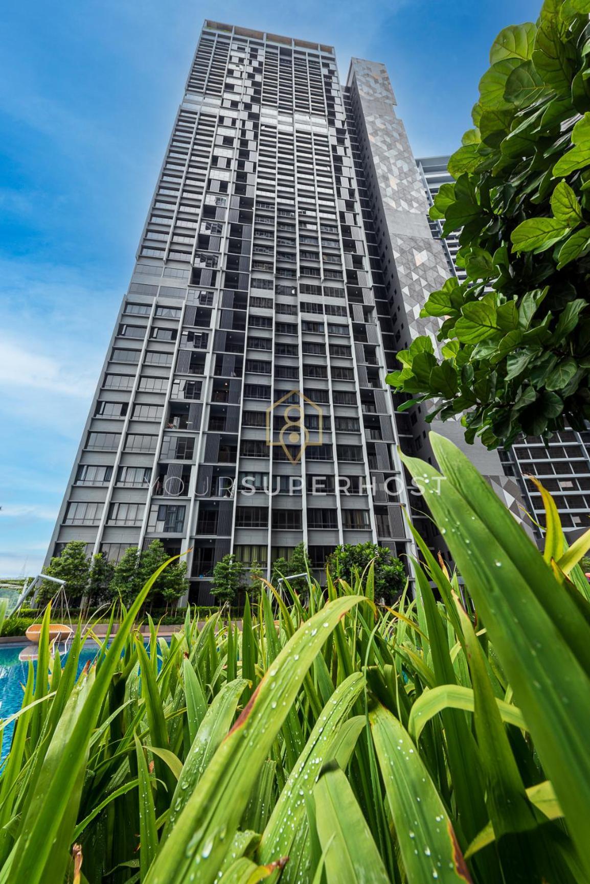 Millerz Square Near Midvalley By Yoursuperhost Kuala Lumpur