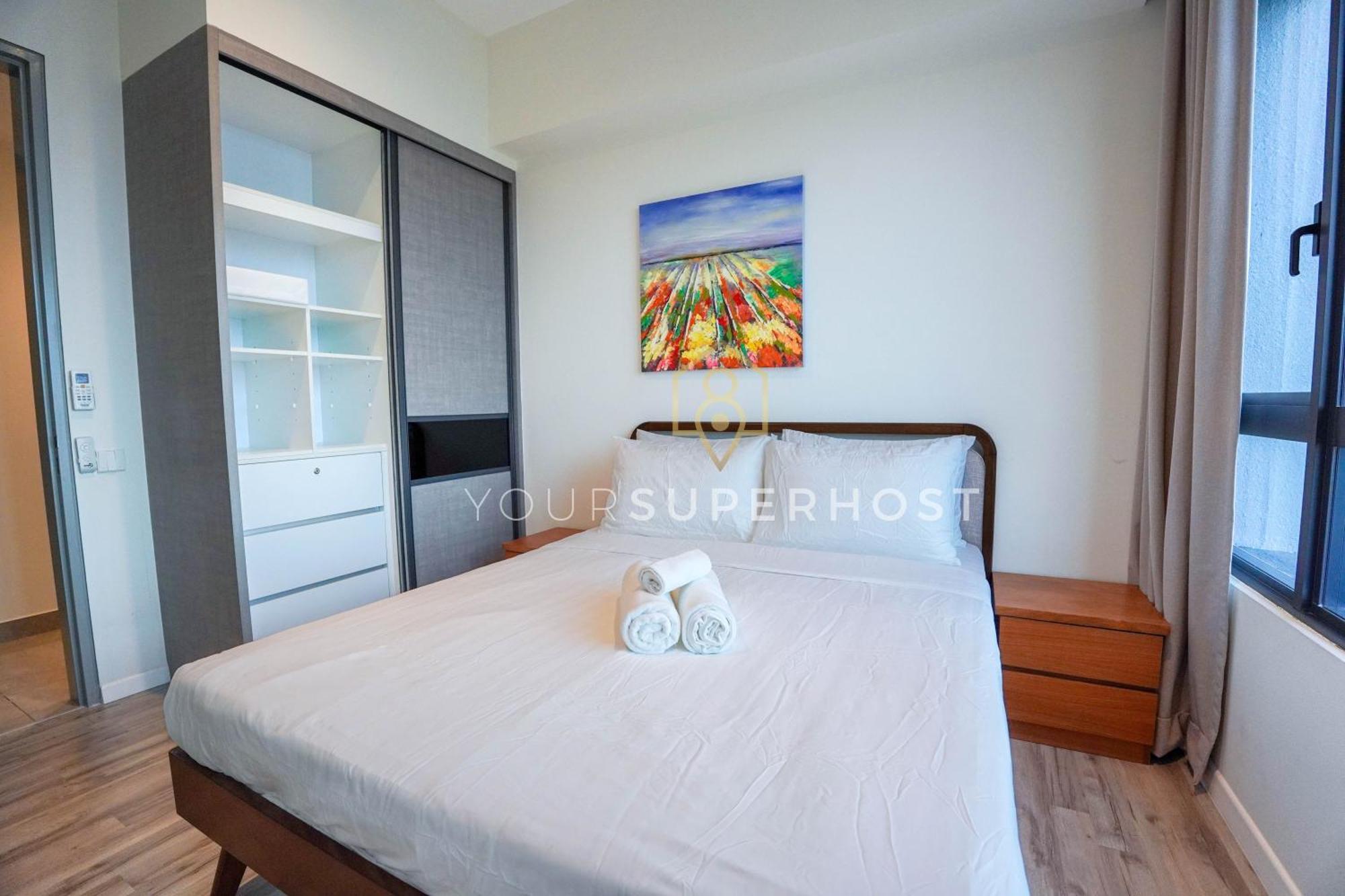 Apartment Millerz Square Near Midvalley By Yoursuperhost *