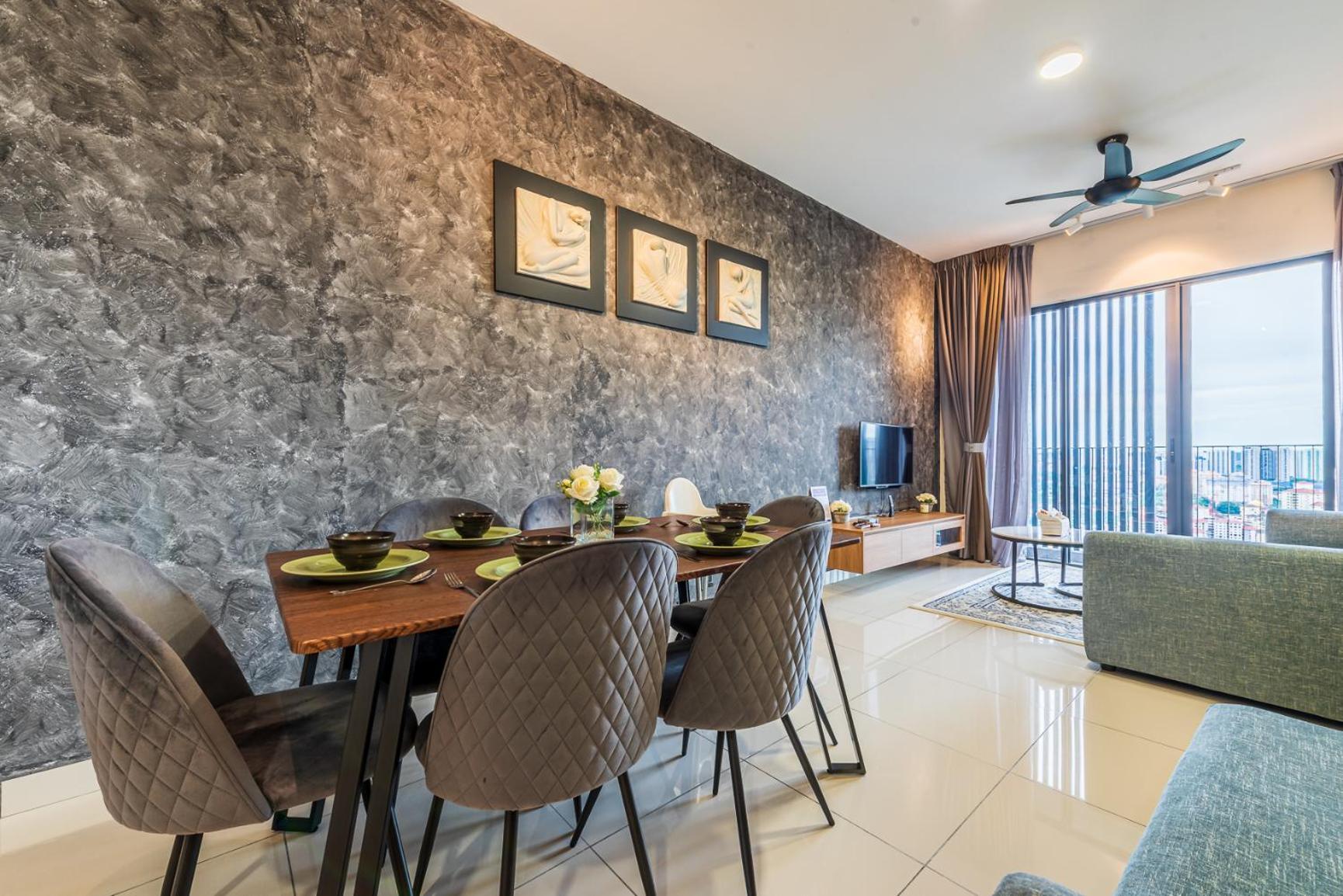 Apartment Millerz Square Near Midvalley By Yoursuperhost Kuala Lumpur